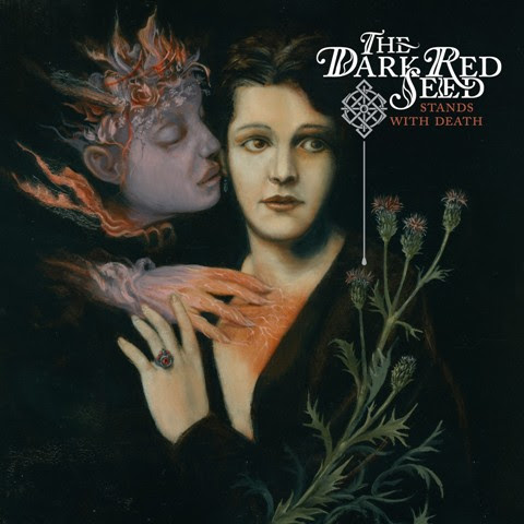 The Dark Red Seed